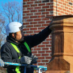 Chimney liner restoration in South Hackensack, New Jersey