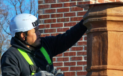 Chimney liner restoration in South Hackensack, New Jersey
