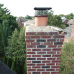 Chimney Crown Repair, South Hackensack, New Jersey