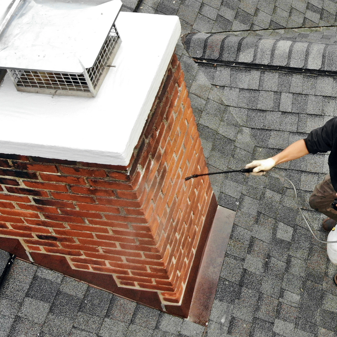 Leaky Chimney Solutions in South Hackensack, NJ