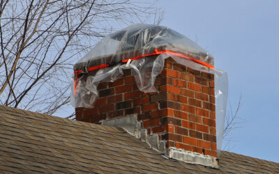 Leaky Chimney Solutions in South Hackensack, NJ
