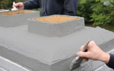 Leaky Chimney Solutions in South Hackensack, NJ