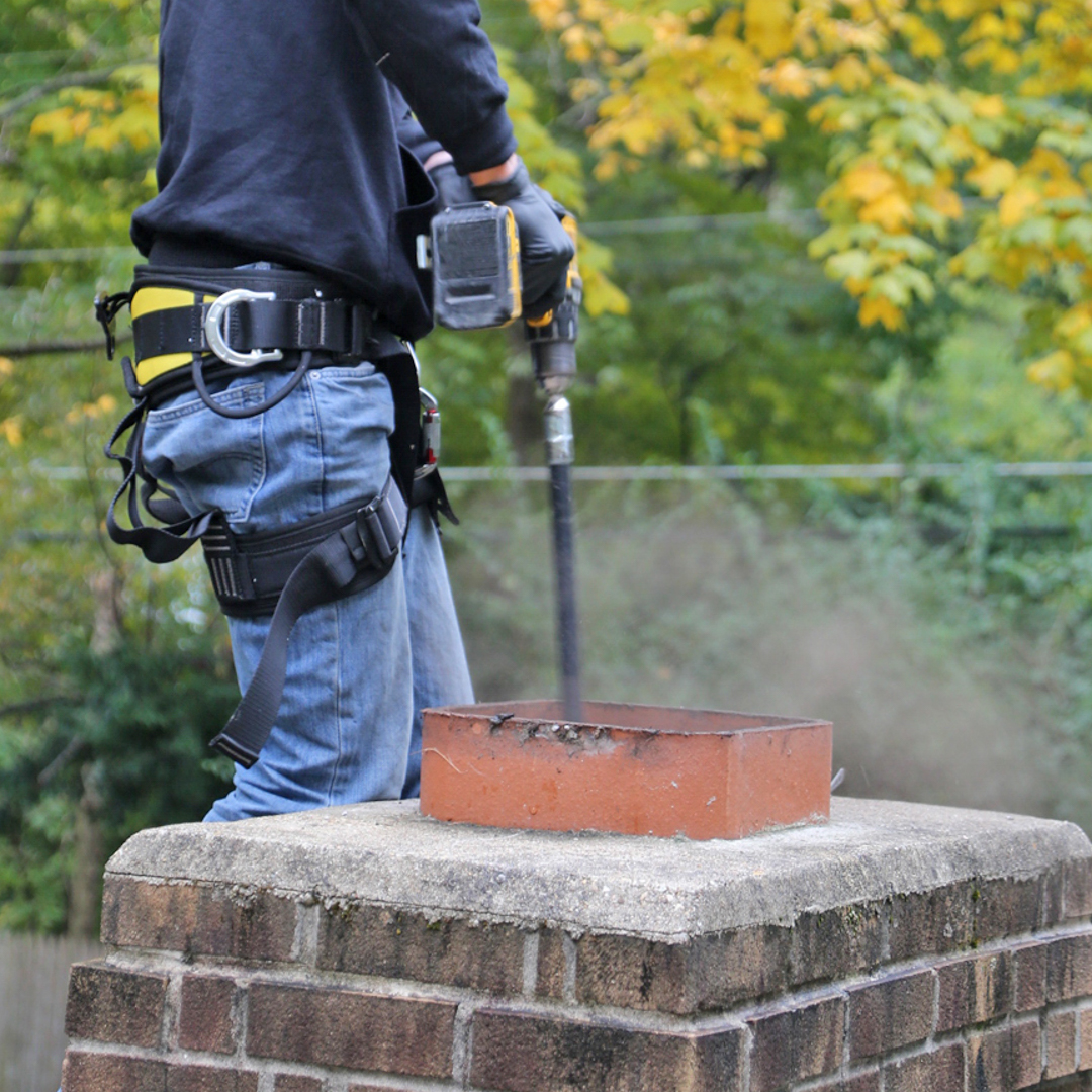 Chimney Cleaning in South Hackensack, NJ