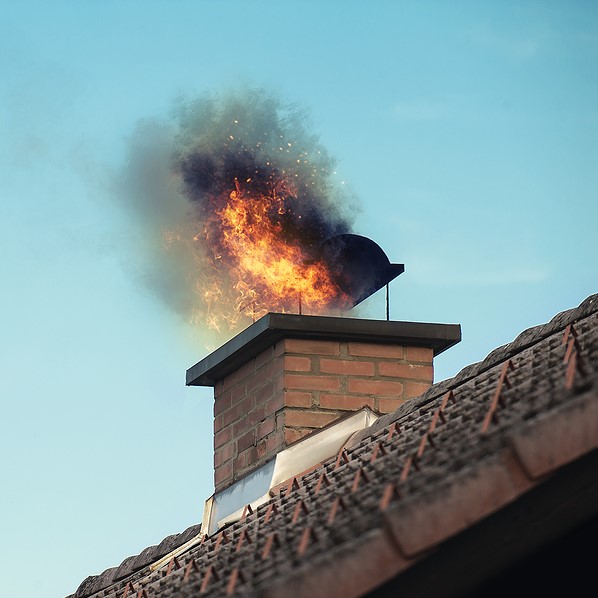 Chimney Safety in South Hackensack, NJ