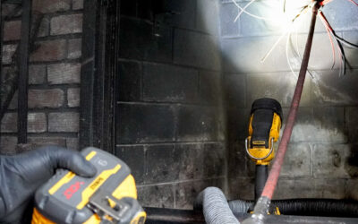 Chimney Cleaning in South Hackensack, NJ