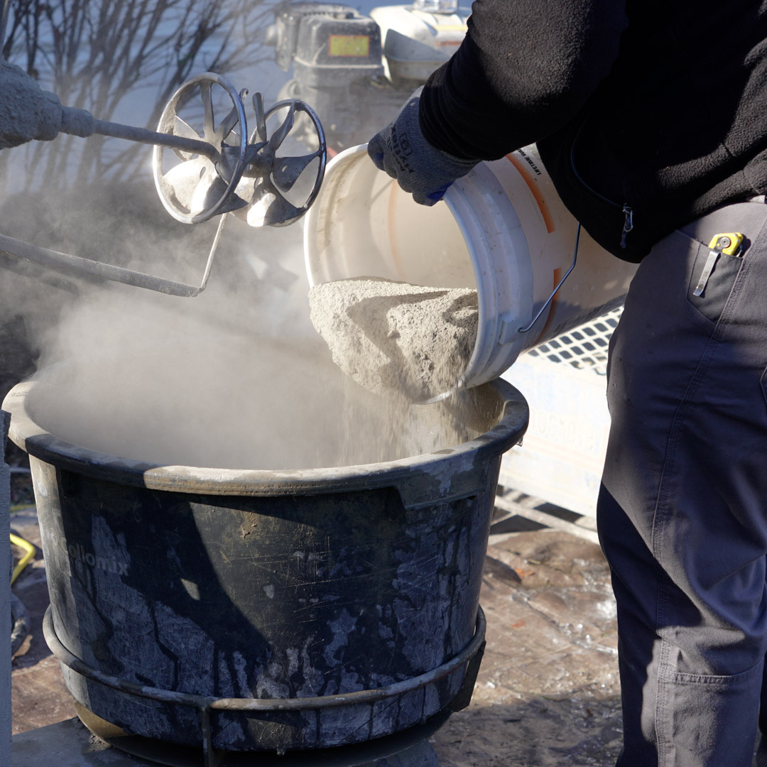 Chimney Liner Solutions in South Hackensack, NJ