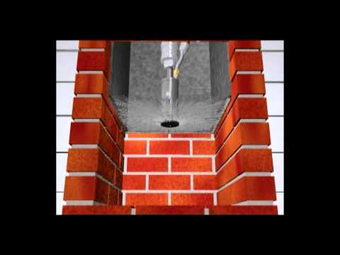 Thermocrete Sprayed Ceramic Thermocrete Sprayed Ceramic