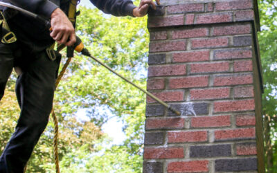 Chimney Waterproofing in South Hackensack, NJ