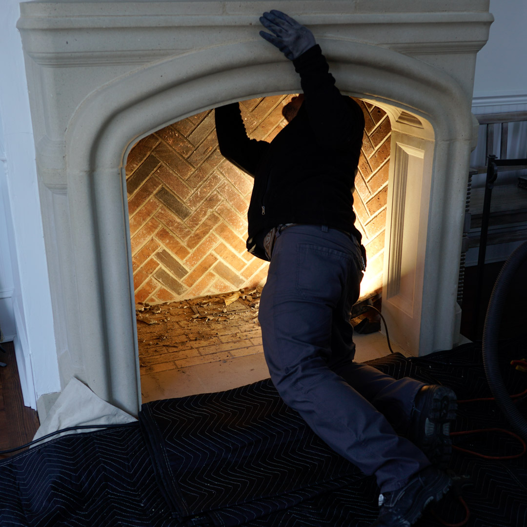 Chimney Safety in South Hackensack, NJ