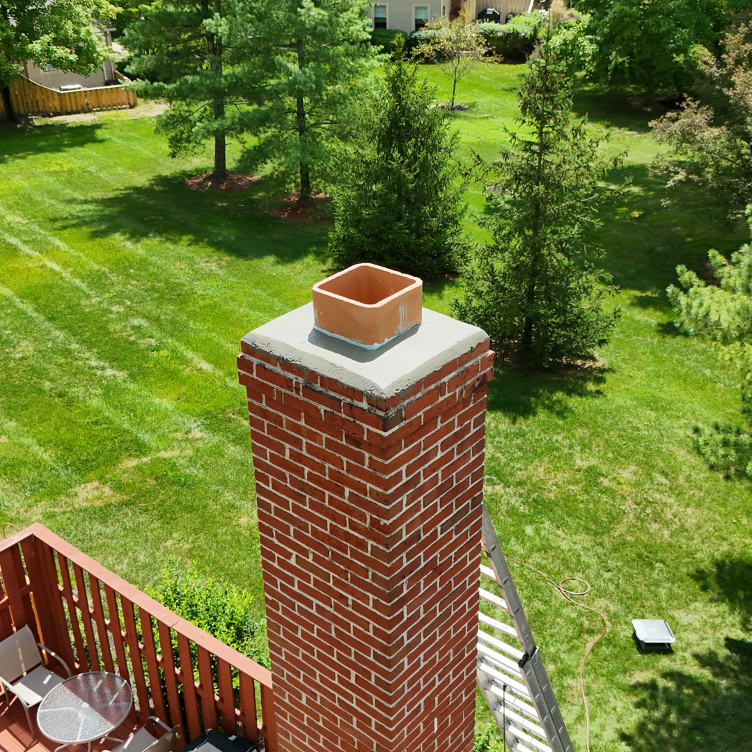 Chimney pros in South Hackensack, NJ