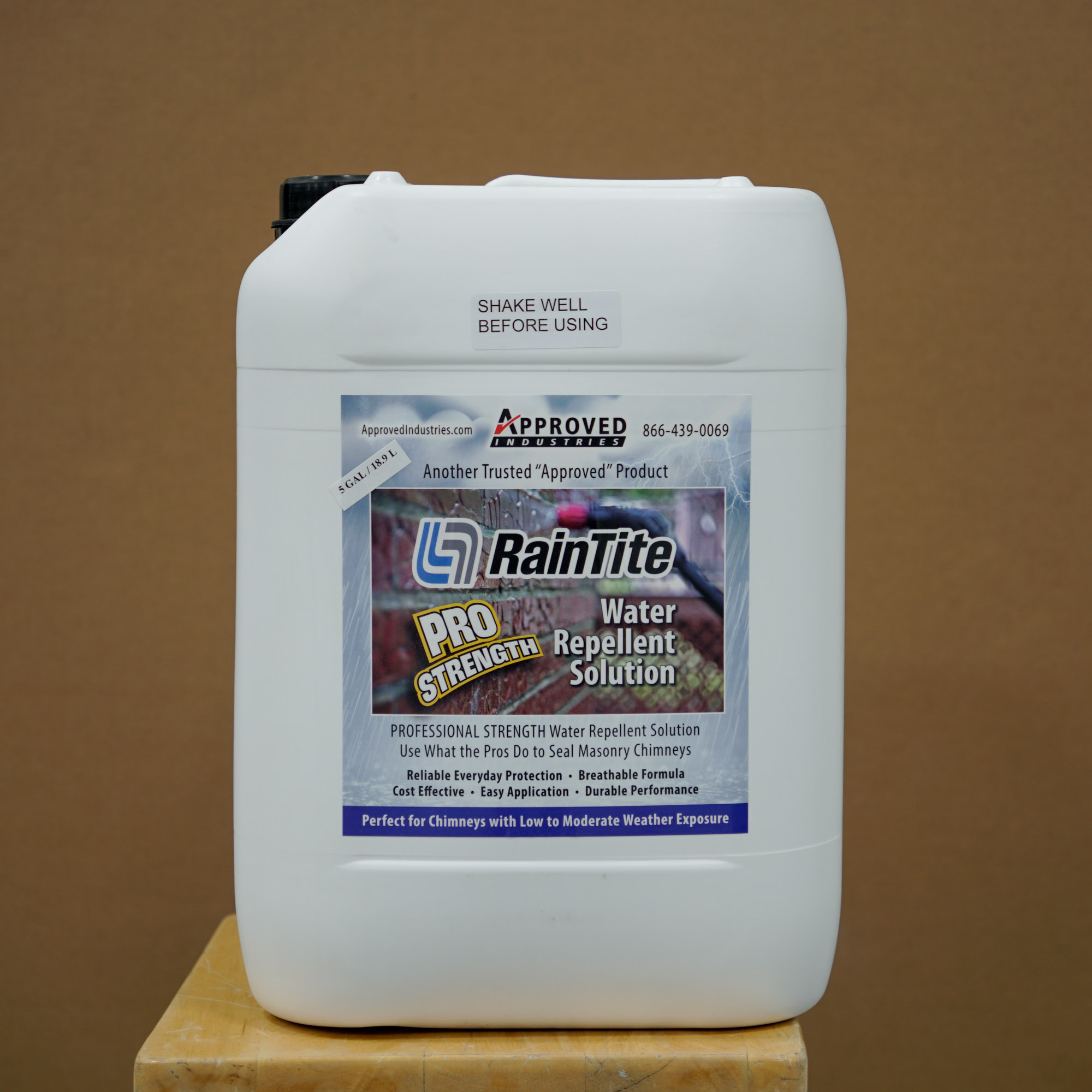 Products for chimney professionals in South Hackensack, NJ