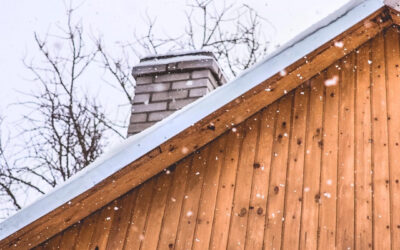 Chimney Waterproofing in South Hackensack, NJ