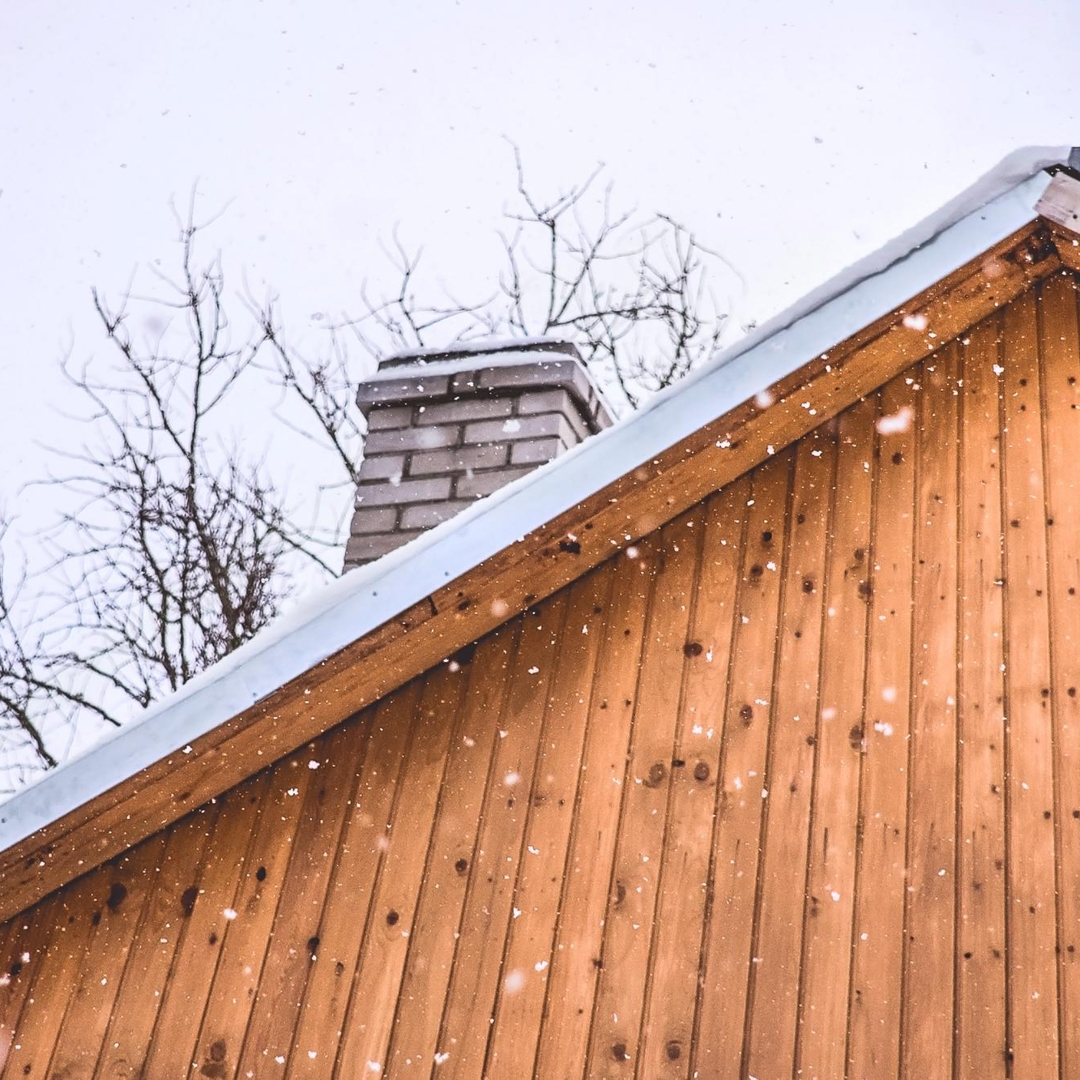 Chimney Waterproofing in South Hackensack, NJ