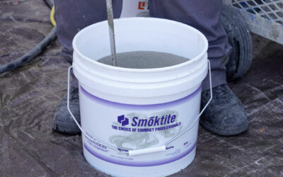 Smoke Chamber Repair in South Hackensack, NJ