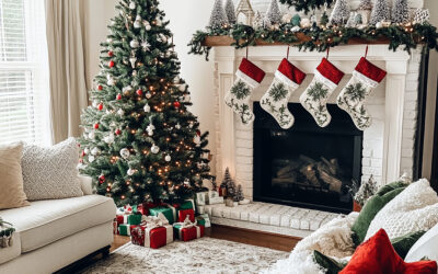 Holiday Safety tips in South Hackensack, NJ