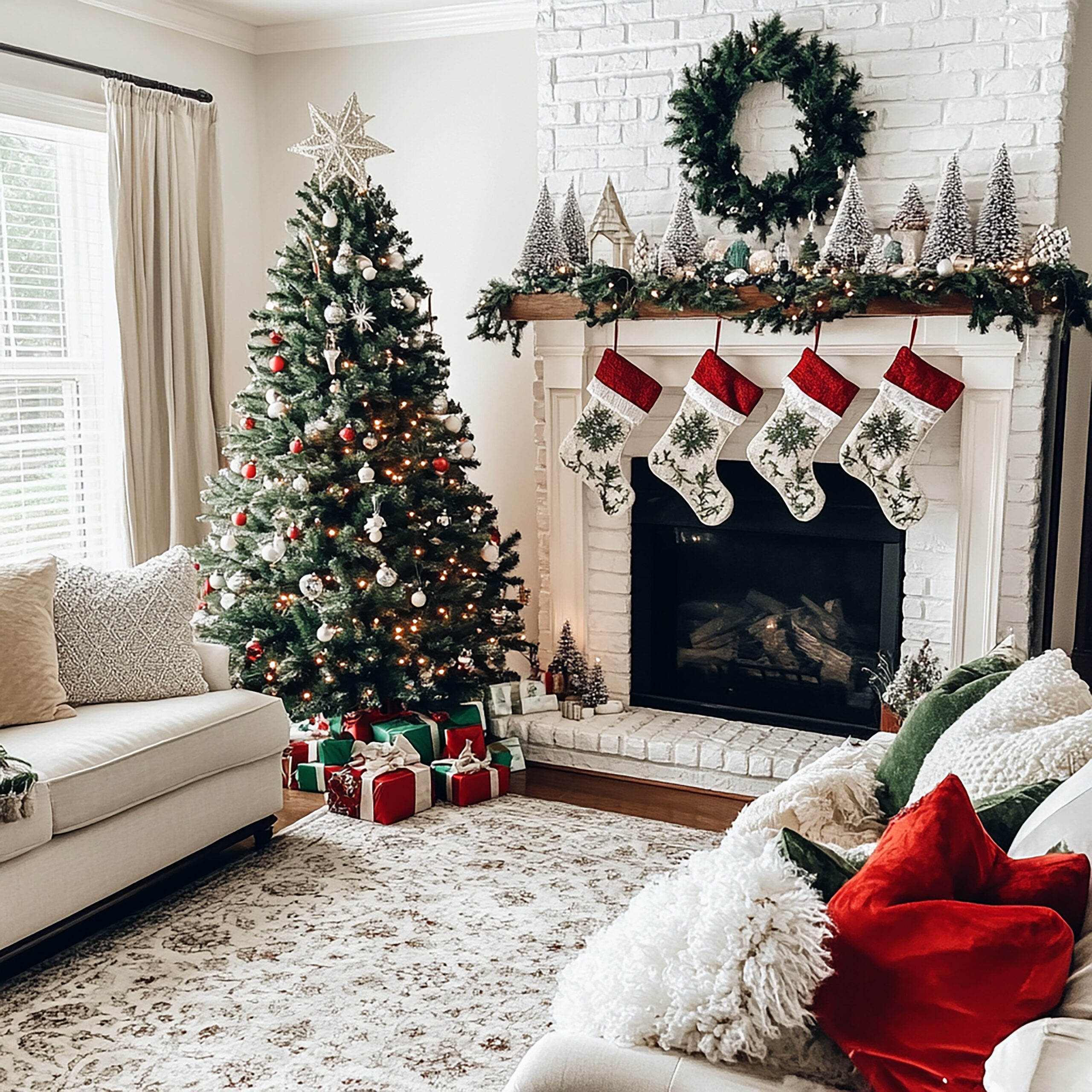 Holiday Safety tips in South Hackensack, NJ