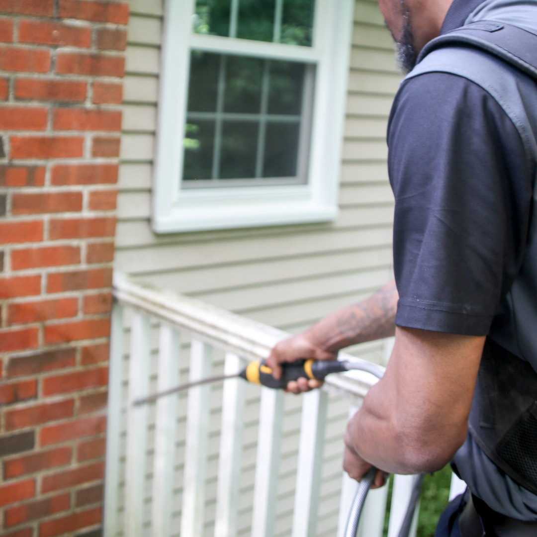 Chimney Waterproofing in South Hackensack, NJ
