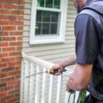 Chimney Waterproofing in South Hackensack. NJ