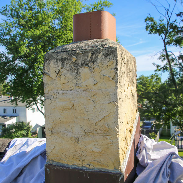 Leaky Chimney Solutions in South Hackensack, NJ 