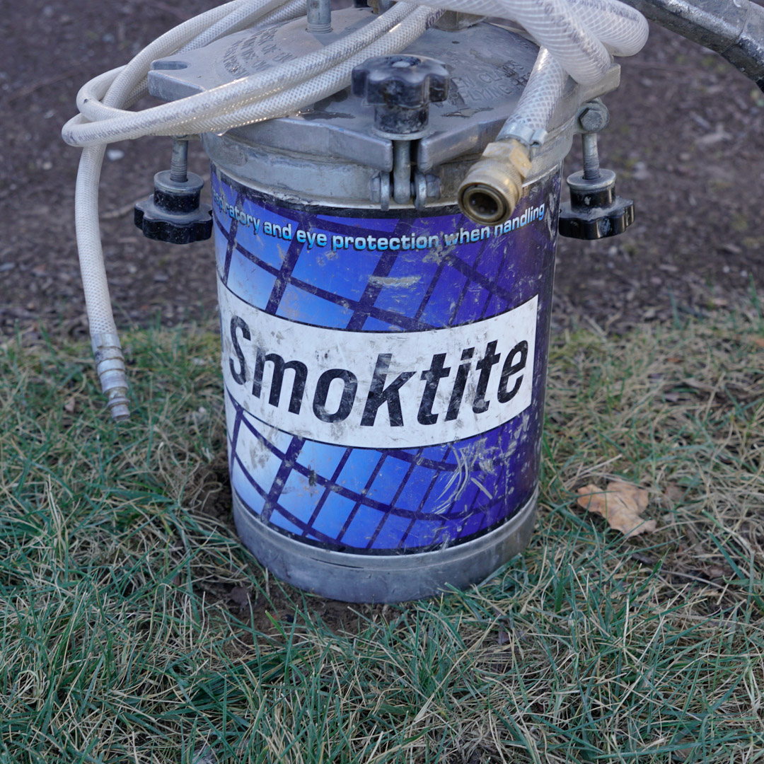 Smoke Chamber Repair in South Hackensack, NJ