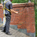 Chimney Waterproofing in South Hackensack, NJ