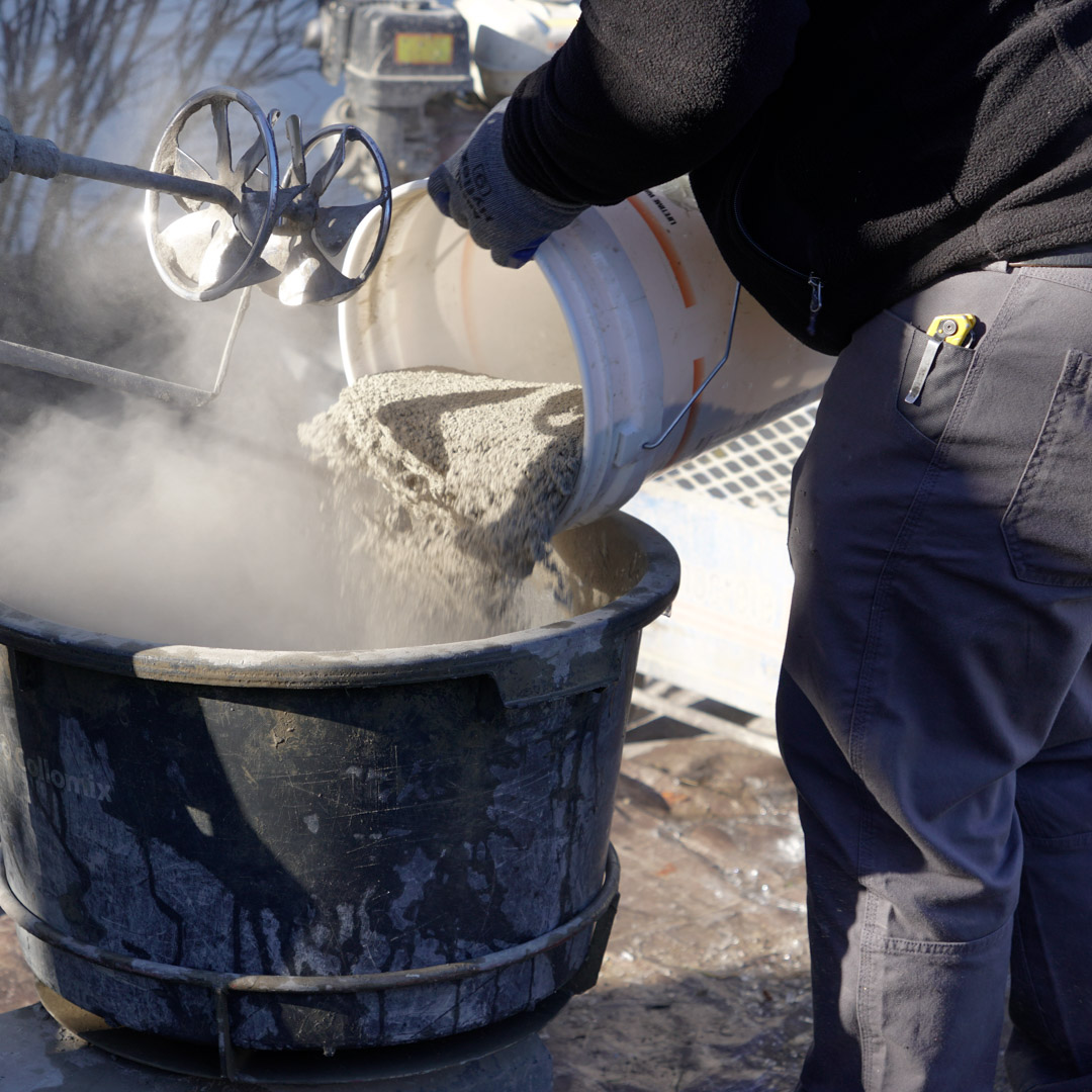 Chimney Liner Restoration in South Hackensack, NJ