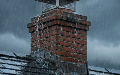 Chimney Waterproofing in South Hackensack, NJ