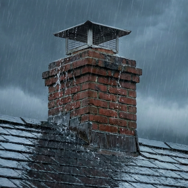 Chimney Waterproofing in South Hackensack, NJ