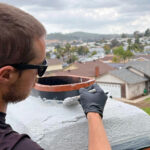 Chimney Crown Repair in South Hackensack, NJ