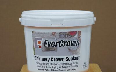 Chimney Crown Repair in South Hackensack, NJ