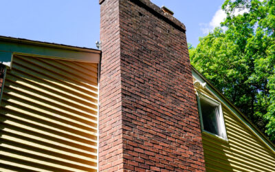 Chimney repair products in Hackensack, NJ