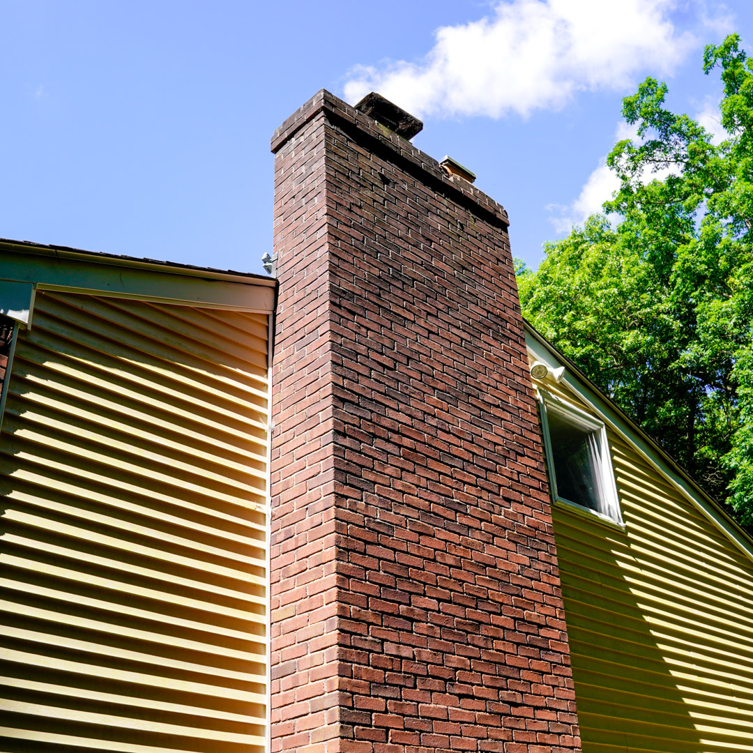 Chimney repair products in Hackensack, NJ