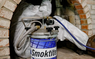Smoke Chamber Repair product in South Hackensack, NJ