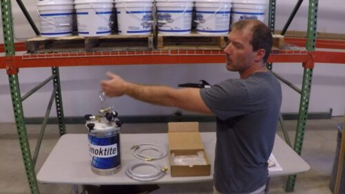 Smoktite New System Video Smoktite New System Video